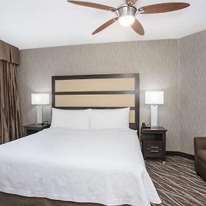 One-Bedroom King Suite Non-Smoking